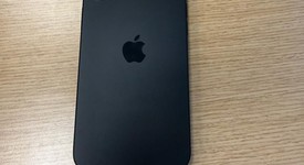 Good
													Apple iPhone 16 Plus - Verizon, Black, 128 GB, A3082, photo 5 of 7