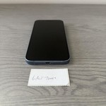 Fair Apple iPhone 14 - Unlocked, 128 GB, Blue, A2649