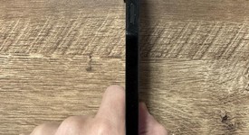 Fair
													Apple iPhone 14 Pro Max - T-Mobile, Black, 128 GB, A2651, photo 5 of 6