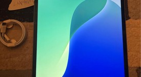 Good
													Apple iPad Pro 12.9" 6th Gen 2022 - Unlocked, Gray, 128 GB, photo 1 of 3