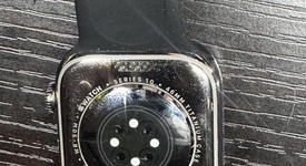 Good
													Apple Watch Series 10 46mm - Unlocked, Natural, A3003 - Cellular, Titanium, photo 5 of 8