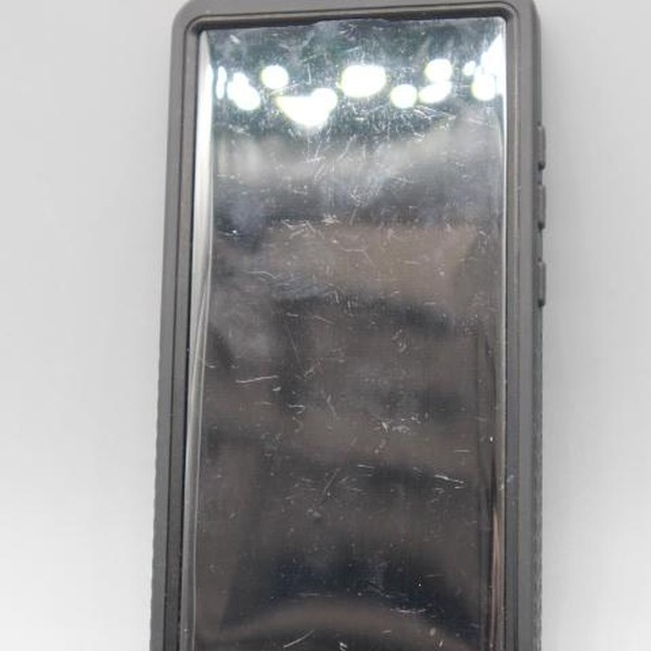 Samsung Galaxy S23 Ultra - AT&T, 256 GB, Black, 8 GB, SM-S918U