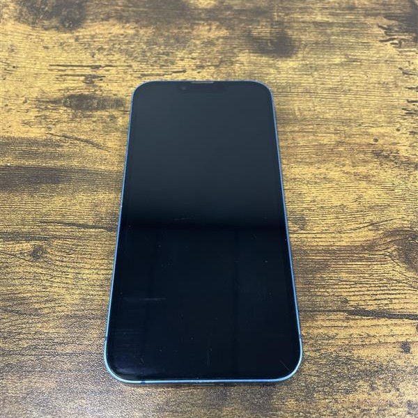 Apple iPhone 12 - Unlocked, 128 GB, Blue, A2172