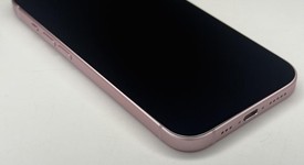 Mint
													Apple iPhone 15 - T-Mobile, Pink, 128 GB, A2846, photo 5 of 7
