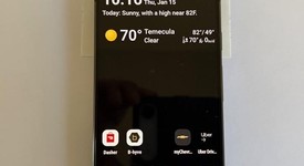 Good
													Google Pixel 9 Pro - Unlocked, Obsidian, 256 GB, 16 GB, GR83Y, photo 1 of 8