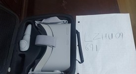 Good
													Oculus Go - 64 GB, photo 3 of 6