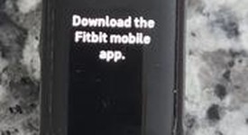 Good
													Fitbit Charge 6 - Black, photo 4 of 6