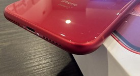 Good
													Apple iPhone Xr - Verizon, Red, 64 GB, A1984, photo 5 of 12