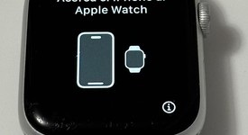 Fair
													Apple Watch Series 6 44mm - Unlocked, Silver, A2294 - Cellular, Aluminum, photo 2 of 6