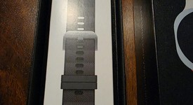 New
													Samsung Galaxy Watch Ultra - Unlocked, Gray, SM-L705U, 47mm, photo 4 of 5