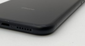 Fair
													Apple iPhone Xr - Unlocked, Black, 64 GB, A1984, photo 5 of 8