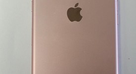 Good
													Apple iPhone 7 Plus - Sprint, Rose Gold, 32 GB, A1661, photo 2 of 3
