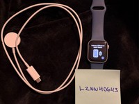 Apple Watch SE 2nd Gen 40mm