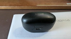 Used
													Sony WF-1000XM5 - Black, photo 6 of 6