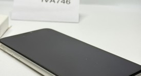 Good
													Apple iPhone 11 - Unlocked, White, 128 GB, A2111, photo 2 of 5