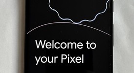 Good
													Google Pixel 7 Pro - Unlocked, Obsidian, 512 GB, 12 GB, GE2AE, photo 1 of 5