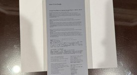 New
													Google Pixel Watch 4 - Wi-Fi, Moonstone, 45mm, photo 4 of 4