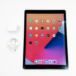 Good Apple iPad Pro 12.9 inch 1st Gen 2015 - Wi-Fi, Gray, 128 GB, A1584, 1st Gen 2015