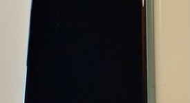 Good
													Apple iPhone 11 - Unlocked, Green, 64 GB, A2111, photo 4 of 5