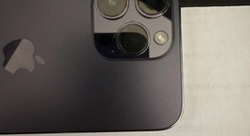 Good
													Apple iPhone 14 Pro Max - T-Mobile, Purple, 128 GB, A2651, photo 5 of 5