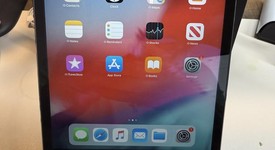 Good
													Apple iPad Mini 2 Retina - Wi-Fi, Black, 16 GB, photo 4 of 4