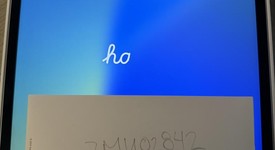 Mint
													Apple iPad Air 13" (M2) 2024 - Wi-Fi, Blue, 128 GB, A2898, photo 2 of 4