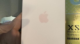 Good
													Apple iPhone 15 - T-Mobile, Pink, 128 GB, A2846, photo 2 of 6