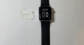 Fair
													Apple Watch Series 2 38mm - Silver, 8 GB, A1757, Nike, photo 1 of 11