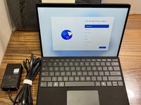 Microsoft Surface Pro X