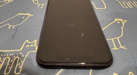 Good
													Apple iPhone 11 - Unlocked, Black, 64 GB, A2111, photo 3 of 11
