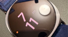 Mint
													Samsung Galaxy Watch8 - Wi-Fi, Graphite, SM-L330, 44mm, photo 3 of 7