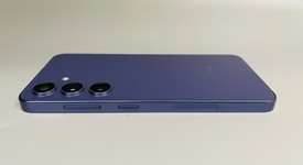 Good
													Samsung Galaxy S24 - T-Mobile, Violet, 128 GB, 8 GB, SM-S921U, photo 5 of 8
