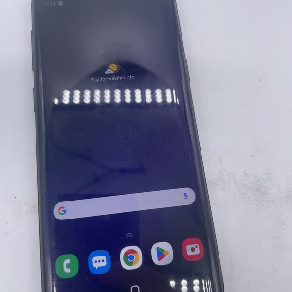 Samsung Galaxy S9 - Verizon, 64 GB, Black, SM-G960U