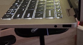 Good
													HP Omnibook Laptop, photo 5 of 9