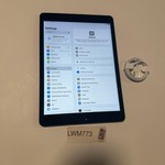 Good Apple iPad (9th Gen) - Unlocked, 64 GB, Gray, A2603