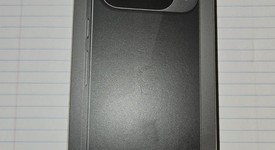 New
													Google Pixel 10 - T-Mobile, Obsidian, 128 GB, GLBW0, photo 1 of 2