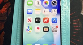 Good
													Apple iPhone 16 Pro Max - Unlocked, Desert, 256 GB, A3084, photo 2 of 34