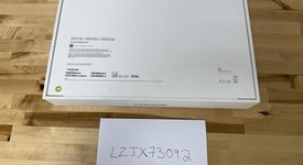 New
													MacBook Pro 2024 - 16" - Apple M4 Pro 14-core, Space Black, 512 GB, 24 GB, photo 1 of 3