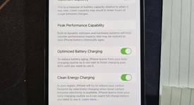 Good
													Apple iPhone 12 Pro Max - Unlocked, Graphite, 128 GB, A2342, photo 2 of 8