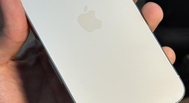 Mint
													Apple iPhone 13 Pro - Unlocked, Silver, 1 TB, A2483, photo 2 of 5
