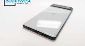 Fair
													Google Pixel 6 - T-Mobile, Seafoam, 128 GB, 8 GB, GB7N6, photo 2 of 9