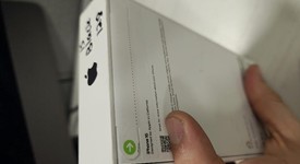 New
													Apple iPhone 15 - Unlocked, Black, 128 GB, A2846, photo 2 of 9