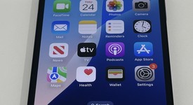 Mint
													Apple iPhone 16e - US Cellular, Black, 128 GB, A3212, photo 2 of 7