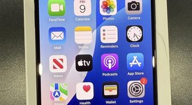 Mint
													Apple iPhone 15 Pro - Unlocked, Black, 128 GB, A2848, photo 6 of 6