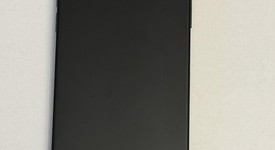 Mint
													Apple iPhone 16 - AT&T, Black, 128 GB, A3081, photo 3 of 8