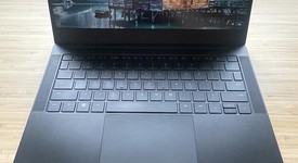 Good
													Razer Blade Stealth 13.3" 2019 - I7, Black, 512 GB, 16 GB, FHD, photo 5 of 6