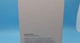 New
													Google Pixel Watch 2 - Wi-Fi, Gold, Wi-Fi, photo 4 of 5