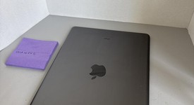 Good
													Apple iPad 9th Gen - Wi-Fi, Gray, 64 GB, A2602, photo 5 of 5