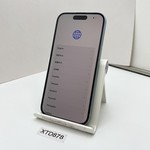 Good Apple iPhone 15 - Unlocked, 128 GB, Blue, A2846