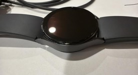 Fair
													Samsung Galaxy Watch5 - Wi-Fi, Graphite, 40mm, photo 6 of 6